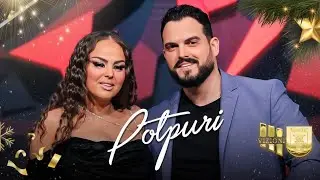 Gramoz Gervalla & Adelina Spahija - Potpuri #Gezuar2023