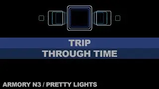 11- TRIP THROUGH TIME - N3 - The Armory - MN '24 - Pretty Lights