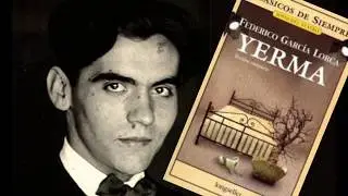 YERMA - FEDERICO GARCÍA LORCA