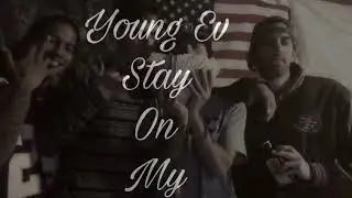 RODDY BANGZ - STAY ON MY GRIND