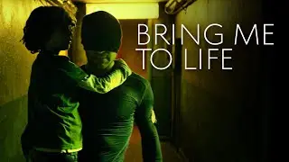 Daredevil Tribute || Bring Me To Life (Season 1)