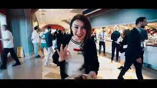 Beautiful moments of the 8. European DXN Leadership Camp in Turkey