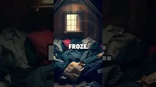 ATTIC #crime #horror