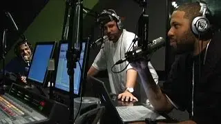 The Aphilliates: Gangsta Grillz Radio
