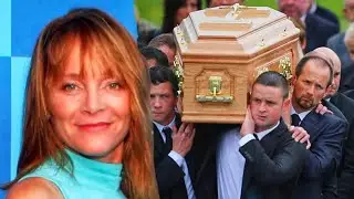 Mary Mara Emotional Tributes And Cause Of Death Will Touch Your Heart 😭😭