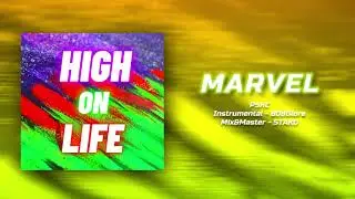 05. PSHC - MARVEL