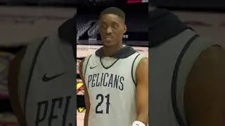 The Man Who's DEFYING Physics With His Free Throw Shooting
