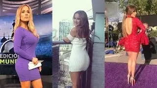 Jackie Guerrido fotos exclusivas muy deliciosa 2019 OCT 31