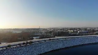 Newark Reservoir Walk