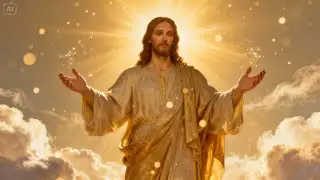 Light of His Presence &ndash; Calming Christmas Music for Sleep, Prayer & Deep Peace&rdquo;