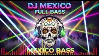 🌹DJ HOUSE MEXICO 💔 HEARTBROKEN CLUB NIGHT