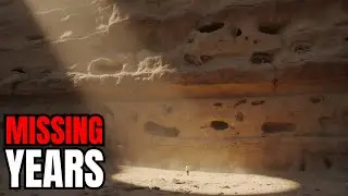 Unexplained Gaps In The Fossil Record | History For Sleep
