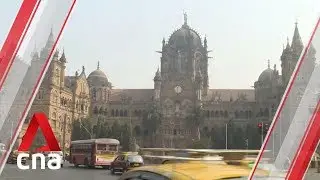 Nationwide strike in India against labour policies