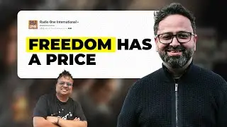 Nikkhil Advani Breaks Down Freedom At Midnight Season 2