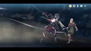 EXOS Heroes gameplay | New 3D RPG game of 2020