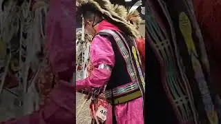 Men's Southern Straight l Choctaw (Durant) Powwow 2024 #native #nativeamerican #powwow