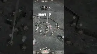 Northend tower defense🔥#shorts #gameplay #update #gaming