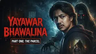 YAYAWAR BHAWALINA | PART ONE - THE PARCEL | SANDEEP 