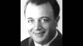 Rodolfo De Angelis - Strofette panoramiche