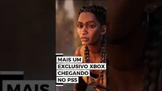 SOUTH OF MIDNIGHT NO PS5 #xbox #playstation #curiosidades