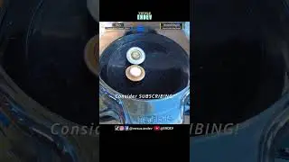 Totally UNEXPECTED Ending! Gatling Belial3 vs Burst Hello Kitty! Arizona Beyblade Tournament #shorts