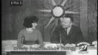 WKOW-TV  CH 27  MADISON, WI.   THE 1960'S