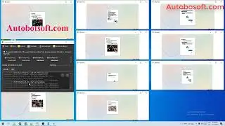 Hotmail Creator Software - Auto Create Bulk Hotmail Accounts