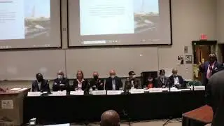 Don Woodstock On Addressing the Environmental Challenges of Urban Sprawl