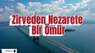 BOĞAZ KÖPRÜSÜ'NDEN ATLAMAK ÜZEREYKEN, BENİ ENGELLEYİP HAYATA TUTUNMAMI SAĞLAYAN KİMDİ?..