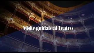 Visite guidate al Teatro Verdi