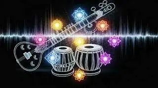 Discover the HEALING Power of Indian Classical Music with Bansuri & Sitar