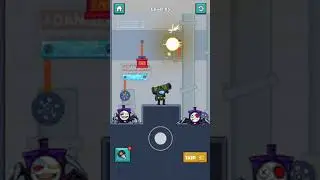 Imposter vs Rainbow Rocket Master Level 85
