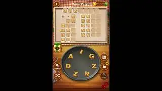 Word Cookies Daily Puzzle December 30 2022 Answers