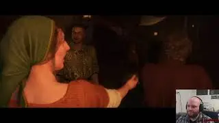 The Corrgan Show - KCD 2 First Playthrough #4
