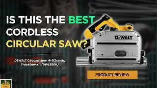 Is the DEWALT 6-1/2