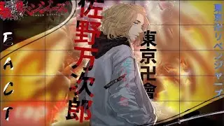 HoriMiya reagindo a rap do Mikey |7MZ| Miyamura As Mikey