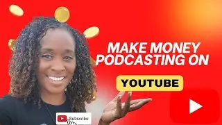 People actually believe this? Making money with your podcast - what they don't tell you - Beginner