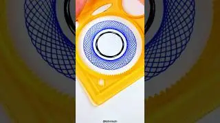 Hypnotic Geometry in Action