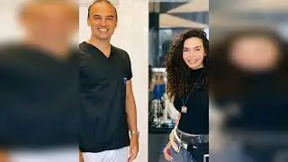 Ebru Sahin   Love's Quiet Influence