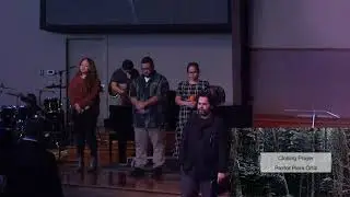 AAAC Sabbath School with Pastor Rome Ulia