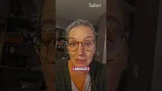 music history: Salieri  #musichistory #musiceducation #composer #salieri