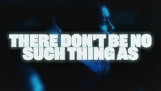 THEY. - Bl&uuml; Moon (Official Lyric Video)
