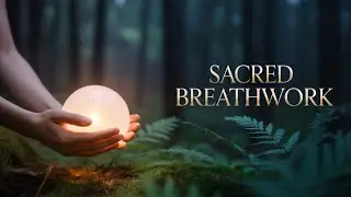 &laquo; Breathwork & Respiration Sacr&eacute;e : Le Chemin Vers la Gu&eacute;rison Int&eacute;rieure &raquo;