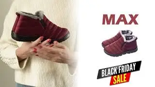 Max™  - Black Friday