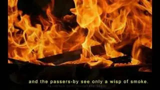 The Bright Orange | Fire, Flames Photos & Images