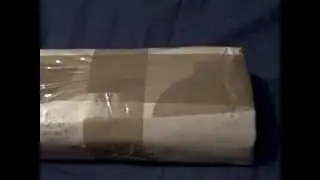 Revision Sawfly Ballistic Glasses Unboxing