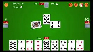 Call Break My Best Strategy To Win