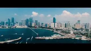Qingdao.