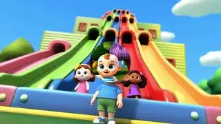 Yo Soy Valiente 💪 | Canci&oacute;n Infantil Educativa | Mini Risas Musicales