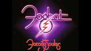 Voodoo Woman Blues